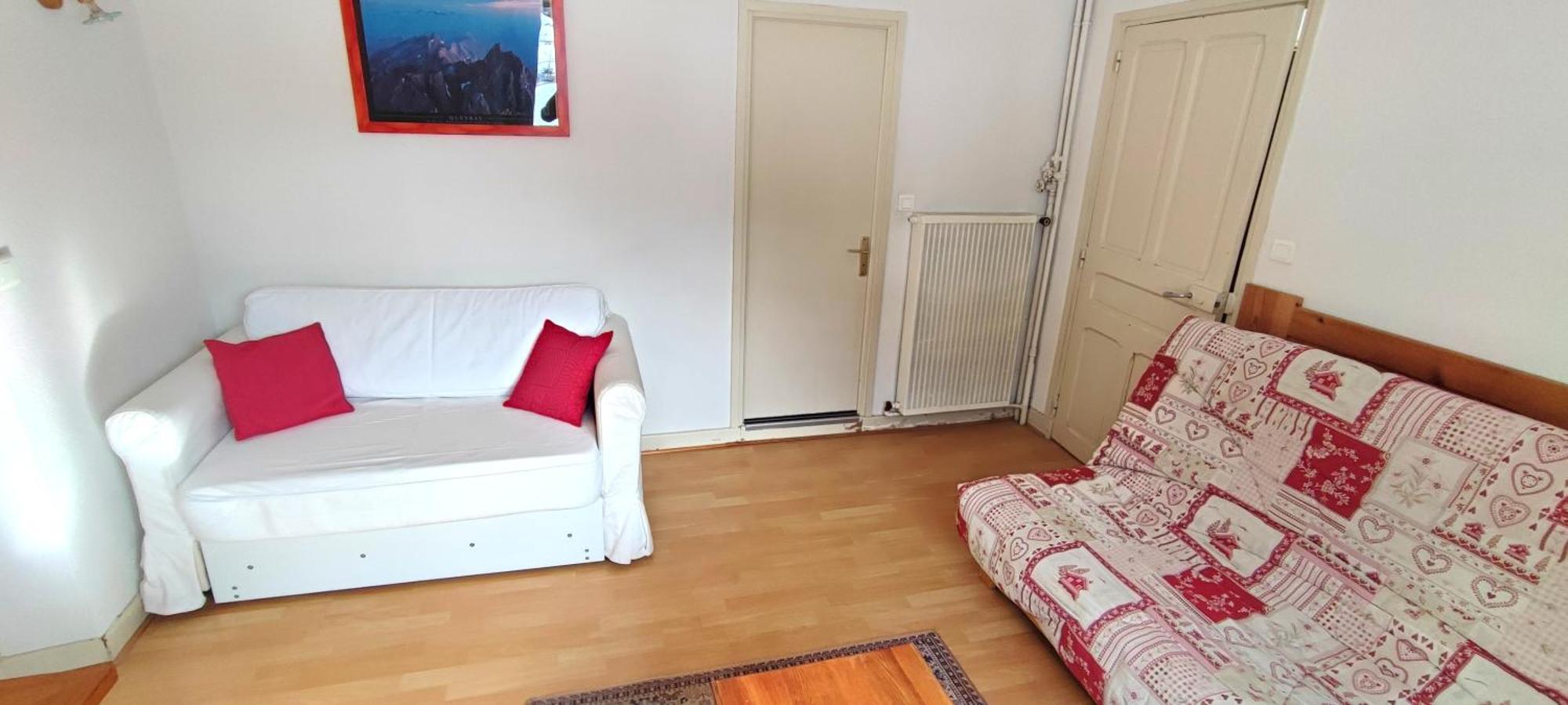 Gite Montagne 1 A 25 Places "Chalet Coste Belle" Ceillac Bagian luar foto