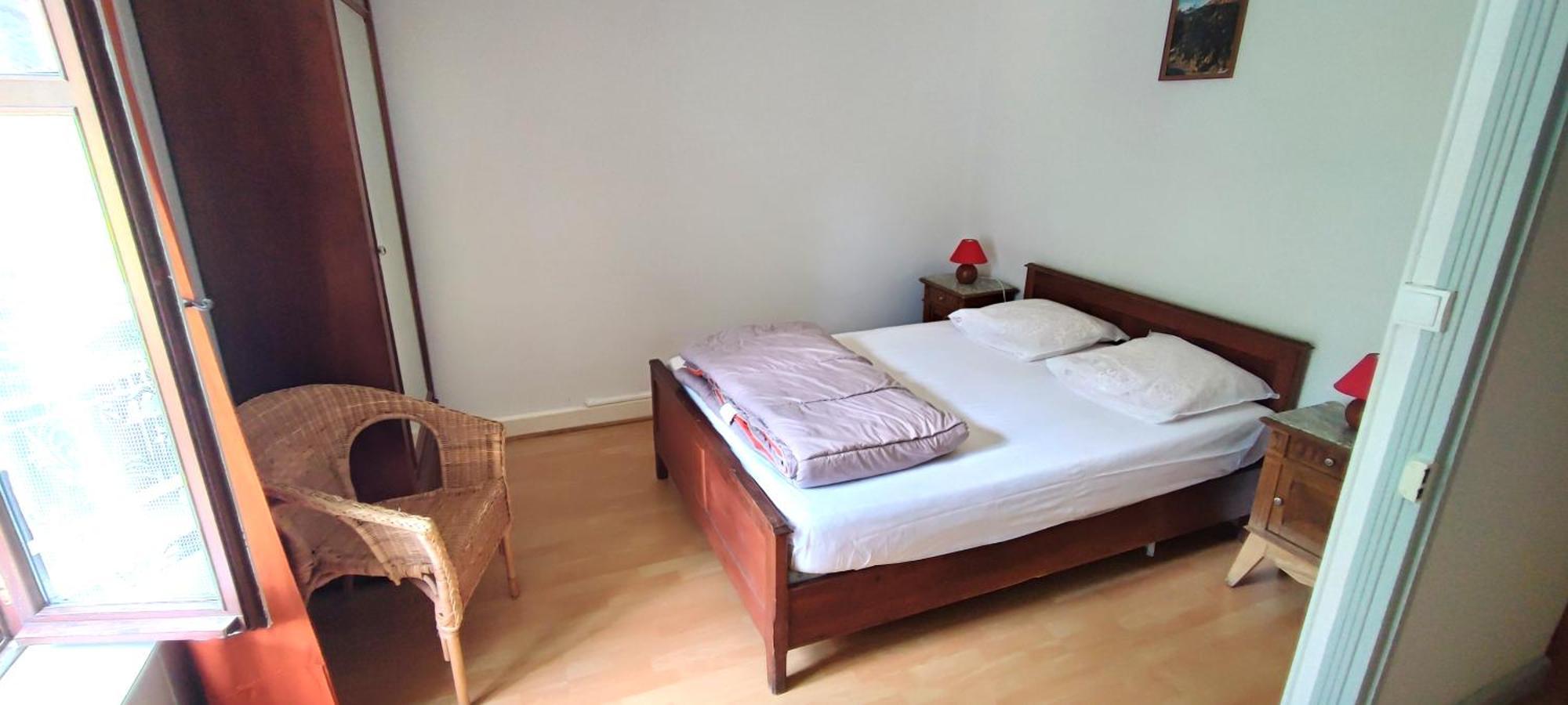 Gite Montagne 1 A 25 Places "Chalet Coste Belle" Ceillac Bagian luar foto