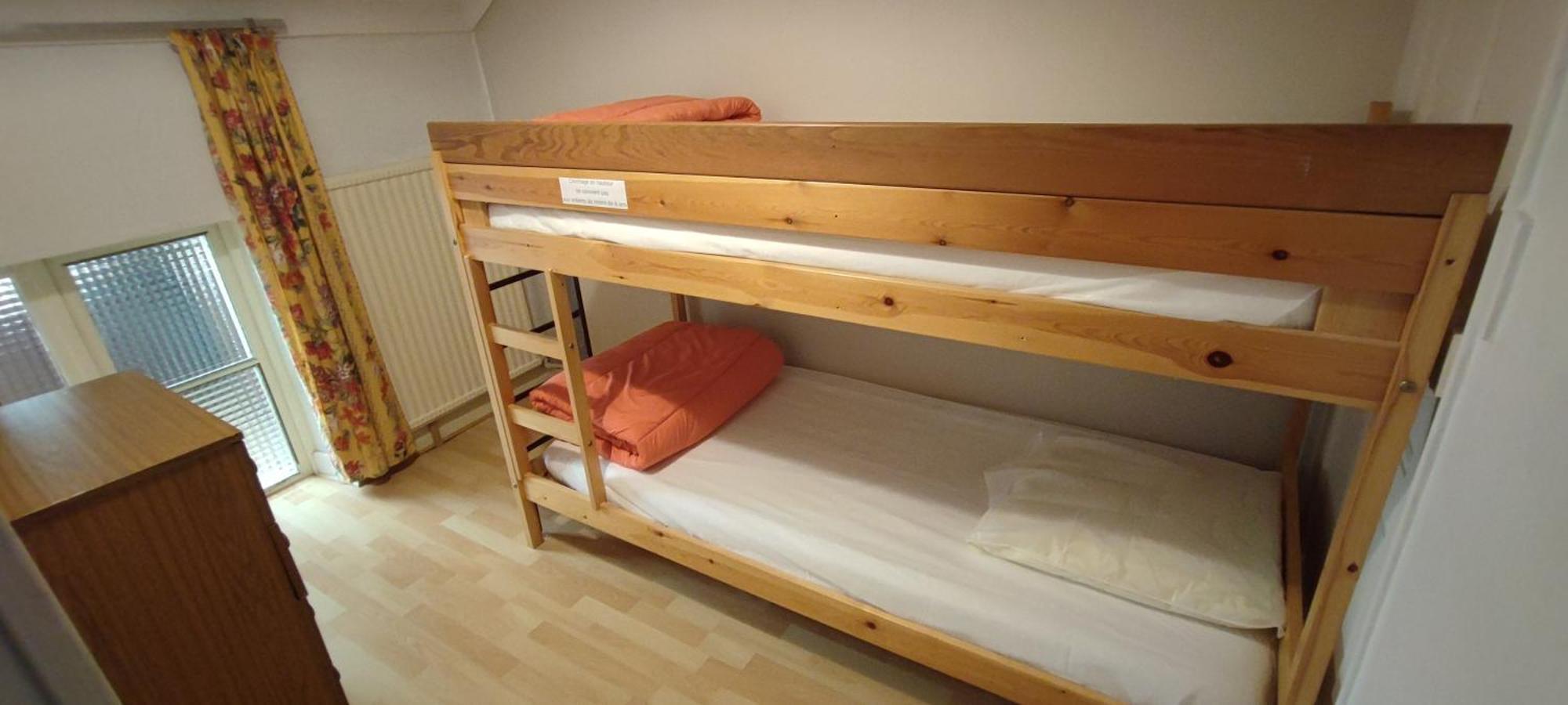 Gite Montagne 1 A 25 Places "Chalet Coste Belle" Ceillac Bagian luar foto